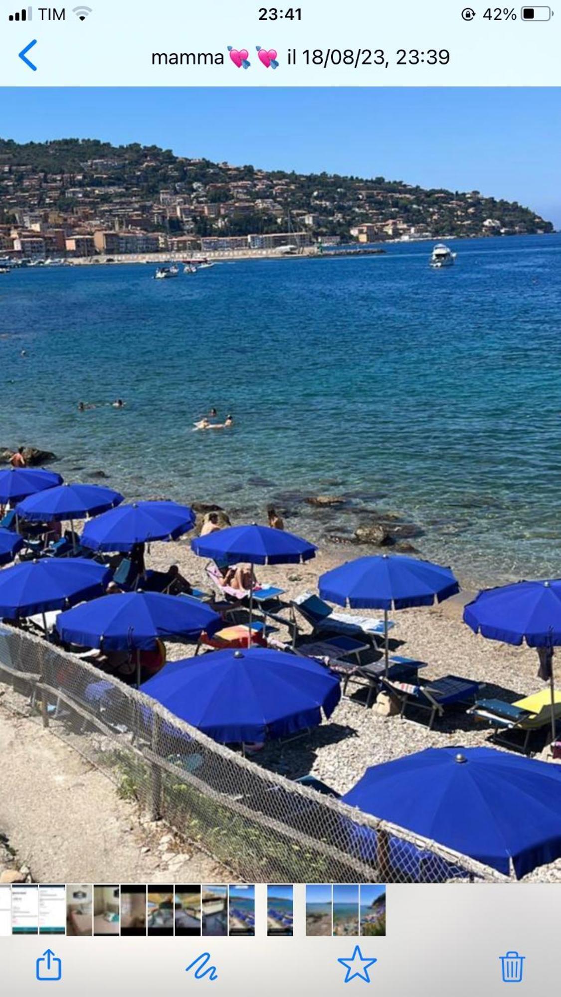 Argentario Home Porto Santo Stefano  Exterior photo