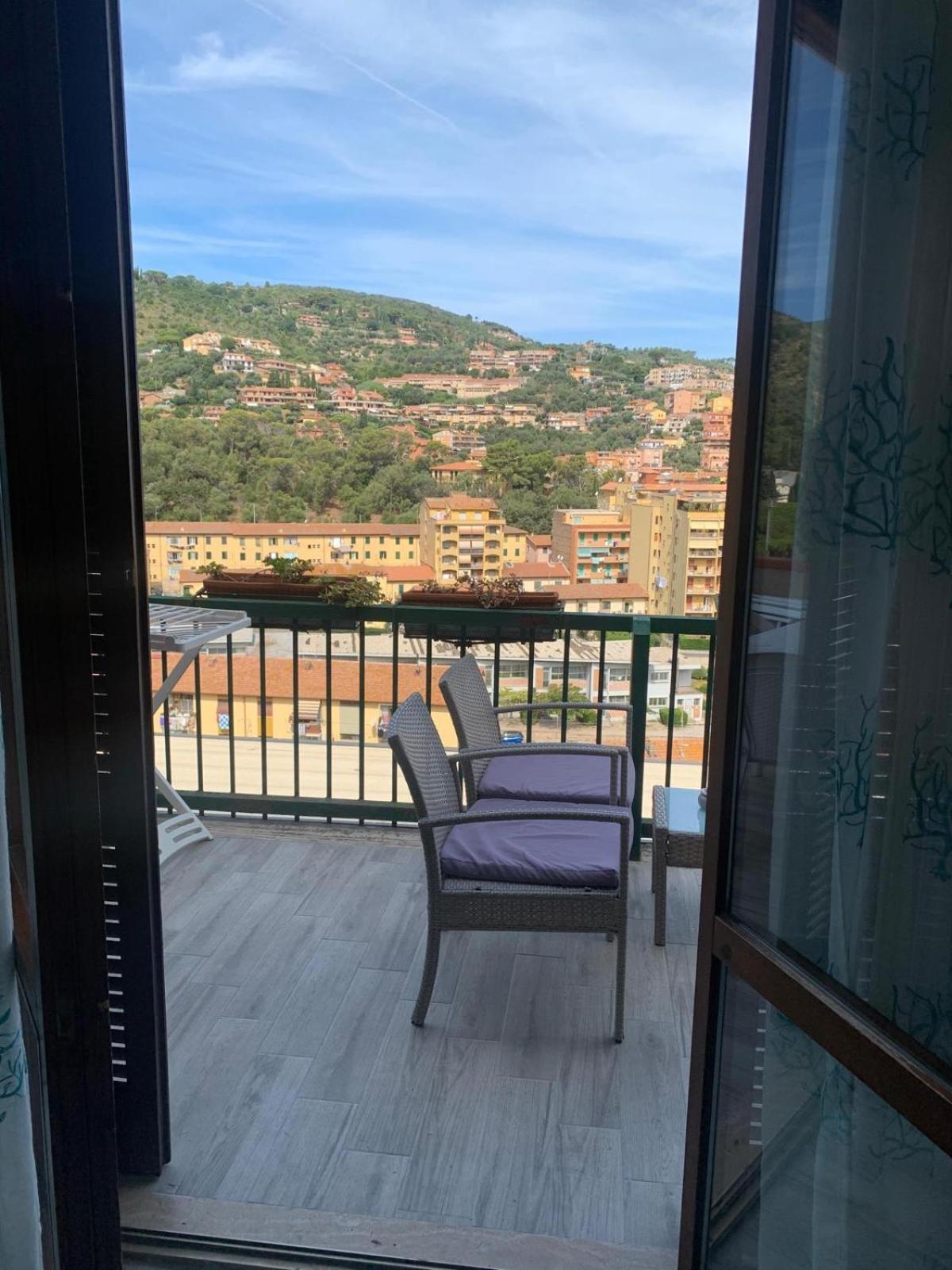 Argentario Home Porto Santo Stefano  Exterior photo