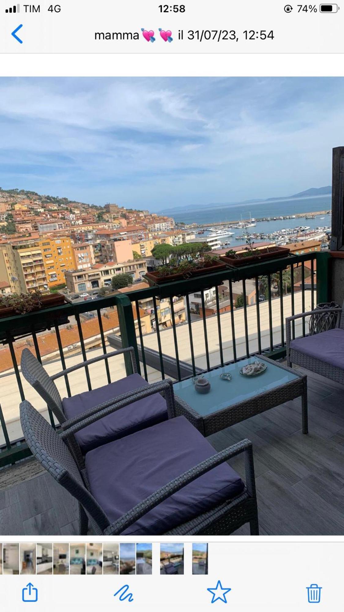 Argentario Home Porto Santo Stefano  Exterior photo